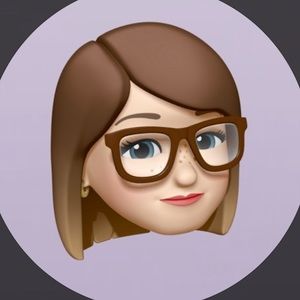 Meet your Posher, Janine